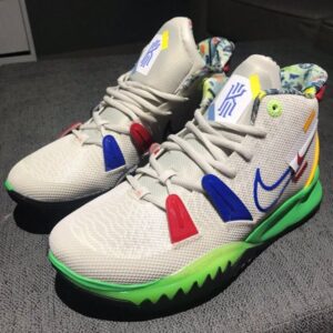 Nike Kyrie 7 "Visions" — Zapas Bahía, Bahía Blanca