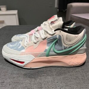 Nike kyrie 8 "Chinese New year" — Zapas Bahía, Bahía Blanca