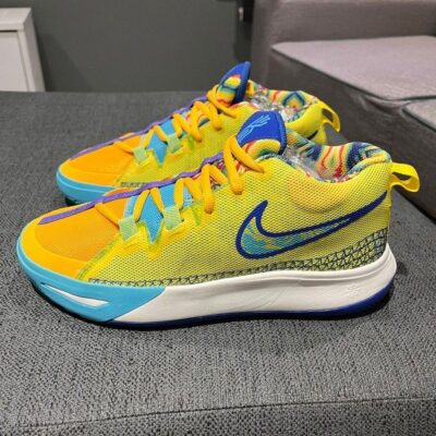 Nike Kyrie 8 "Flytrap" — Zapas Bahía, Bahía Blanca