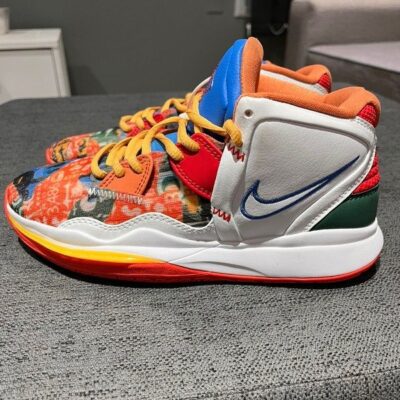 Nike kyrie 8 Infinity EP — Zapas Bahía, Bahía Blanca