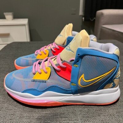Nike kyrie infinity — Zapas Bahía, Bahía Blanca