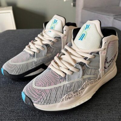 Nike kyrie infinity "Pale Ivory" — Zapas Bahía, Bahía Blanca