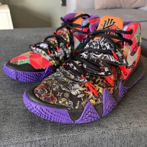 Nike kyrie kybrido S2 "Chinese New Year" — Zapas Bahía, Bahía Blanca