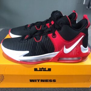 Nike Lebron Witness 7 — Zapas Bahía, Bahía Blanca