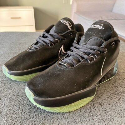 Nike Lebron XX "Tahitian" — Zapas Bahía, Bahía Blanca