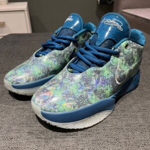 Nike Lebron XXI — Zapas Bahía, Bahía Blanca