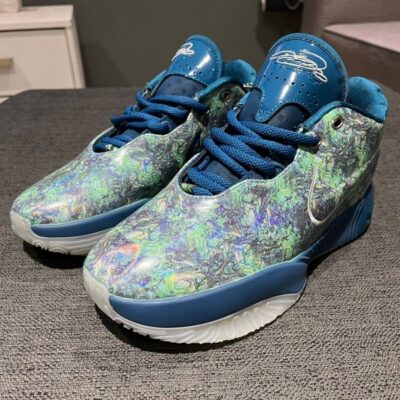 Nike Lebron XXI — Zapas Bahía, Bahía Blanca