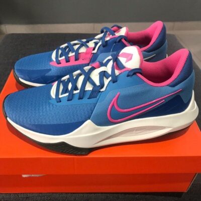 Nike Precision 6 — Zapas Bahía, Bahía Blanca