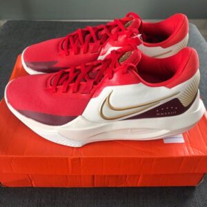 Nike Precision 6 "Gold" — Zapas Bahía, Bahía Blanca