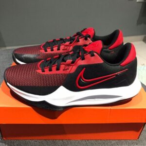 Nike Precision 6 "Heat" — Zapas Bahía, Bahía Blanca