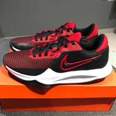 Nike Precision 6 "Heat" — Zapas Bahía, Bahía Blanca