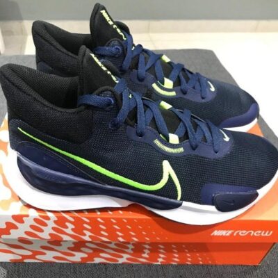 Nike renew 3 — Zapas Bahía, Bahía Blanca