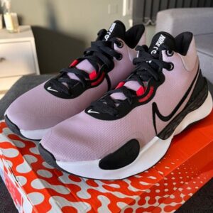 Nike renew 3 "Plum Fog Black" — Zapas Bahía, Bahía Blanca