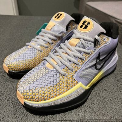 Nike Sabrina 1 "Spark" — Zapas Bahía, Bahía Blanca