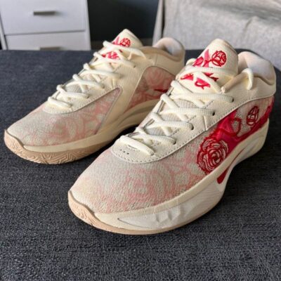 Nike Zoom Freak 6 "Roses" — Zapas Bahía, Bahía Blanca