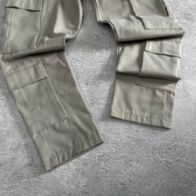 PANTALON MOM CARGO - 5088