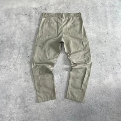 PANTALON MOM CARGO - 5088