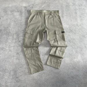PANTALON MOM CARGO - 5088