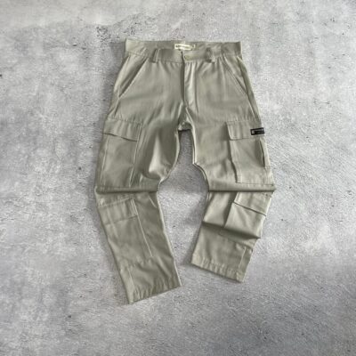 PANTALON MOM CARGO - 5088