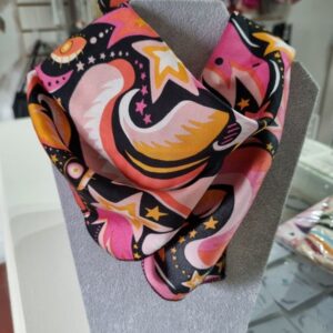 Pañuelo 1 — Anacletta Accesorios, Bahía Blanca