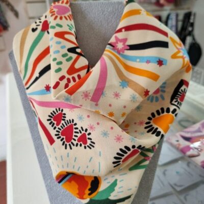 Pañuelo 2 — Anacletta Accesorios, Bahía Blanca