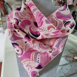 Pañuelo 3 — Anacletta Accesorios, Bahía Blanca