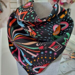 Pañuelo 4 — Anacletta Accesorios, Bahía Blanca