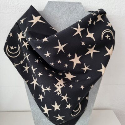 Pañuelo — Anacletta Accesorios, Bahía Blanca