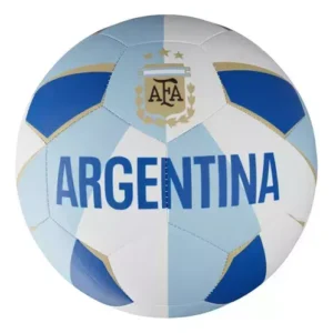 Pelota de futbol mundial 2.0 AFA Licencia Clubes® N° 5