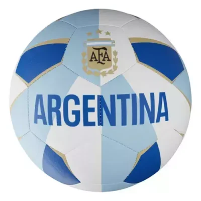 Pelota de futbol mundial 2.0 AFA Licencia Clubes® N° 5
