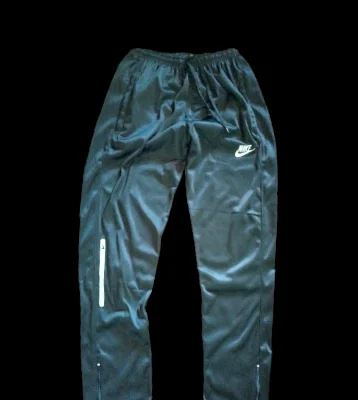 PANTALON ADULTO FRIZADO KETTEN