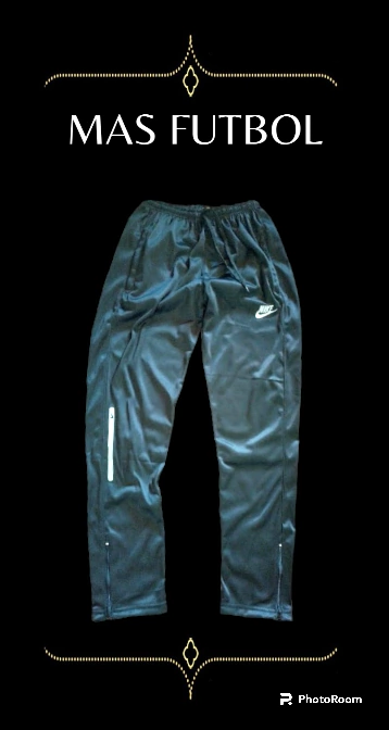 PANTALON ADULTO FRIZADO KETTEN