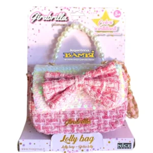 GIRABRILLA CARTERA LOLLY BAG