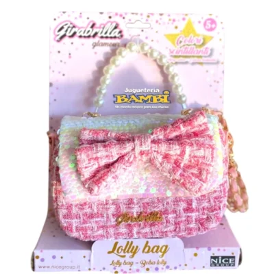 GIRABRILLA CARTERA LOLLY BAG