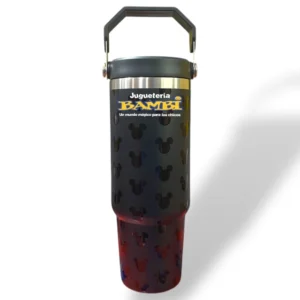 VASO TÉRMICO MICKEY 880ml