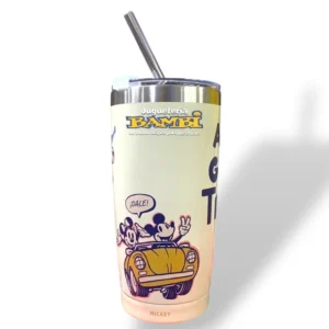 VASO TÉRMICO MICKEY ARGENTINA
