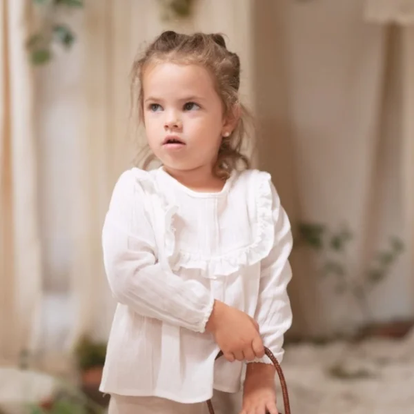 BLUSA AMBAR