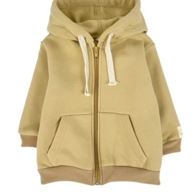 CAMPERA SIRI — Ula Ula Indumentaria, Bahía Blanca