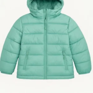 CAMPERA PUFFER VICTORIA — Ula Ula Indumentaria, Bahía Blanca