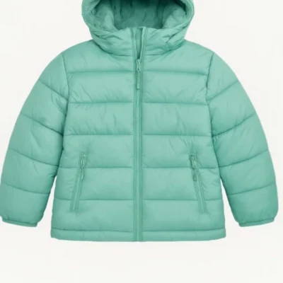 CAMPERA PUFFER VICTORIA — Ula Ula Indumentaria, Bahía Blanca