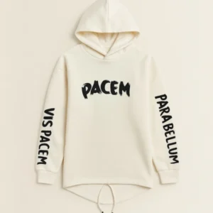 BUZO PACEM