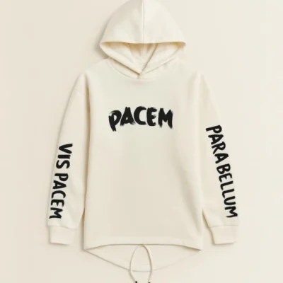 BUZO PACEM