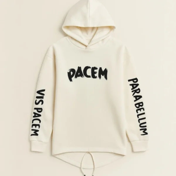 BUZO PACEM