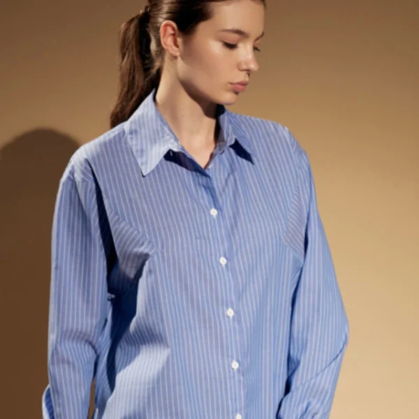 CAMISA DELSON
