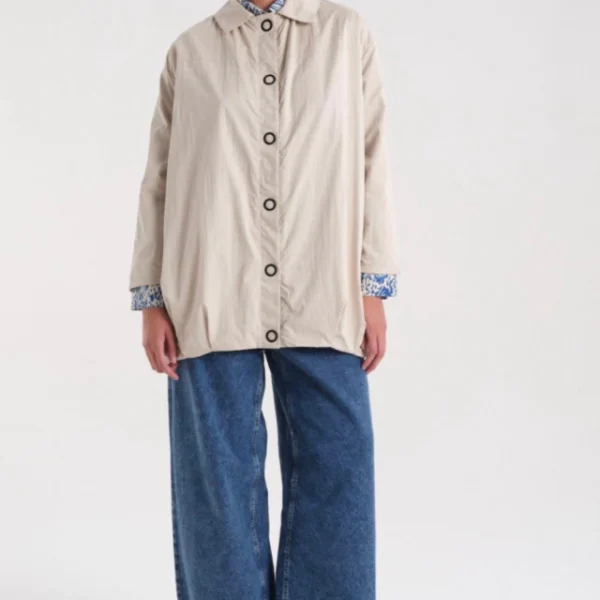 CAMPERA WATER