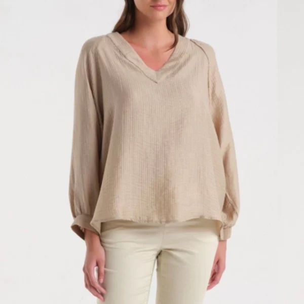 BLUSA SHADOW