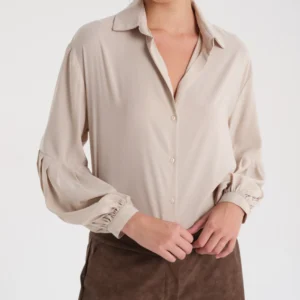 CAMISA REINA