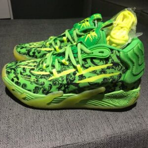 Puma Lamelo MB.03 "Forever Rare" — Zapas Bahía, Bahía Blanca