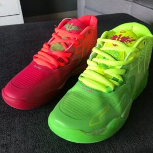 Puma MB.01 "Rick and Morty" — Zapas Bahía, Bahía Blanca