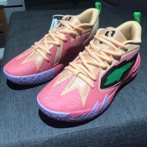 Puma Scoot Zero "Georgia Peach" — Zapas Bahía, Bahía Blanca